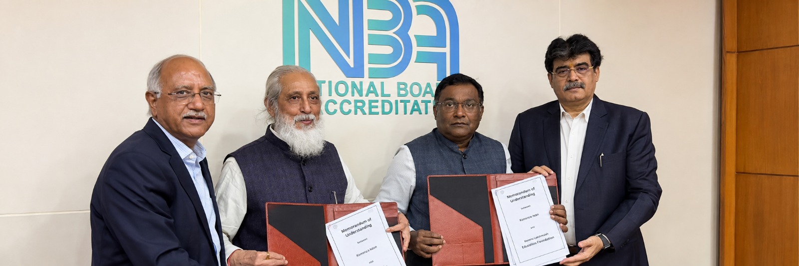Institutional partnerships