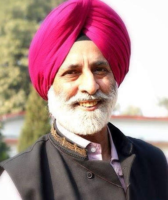 Brig H. P. S. Bedi Motivational Speaker Veterans India