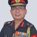 Lt Gen KK Aggarwal
