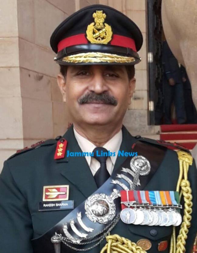Colonel Amit R Dalvi
