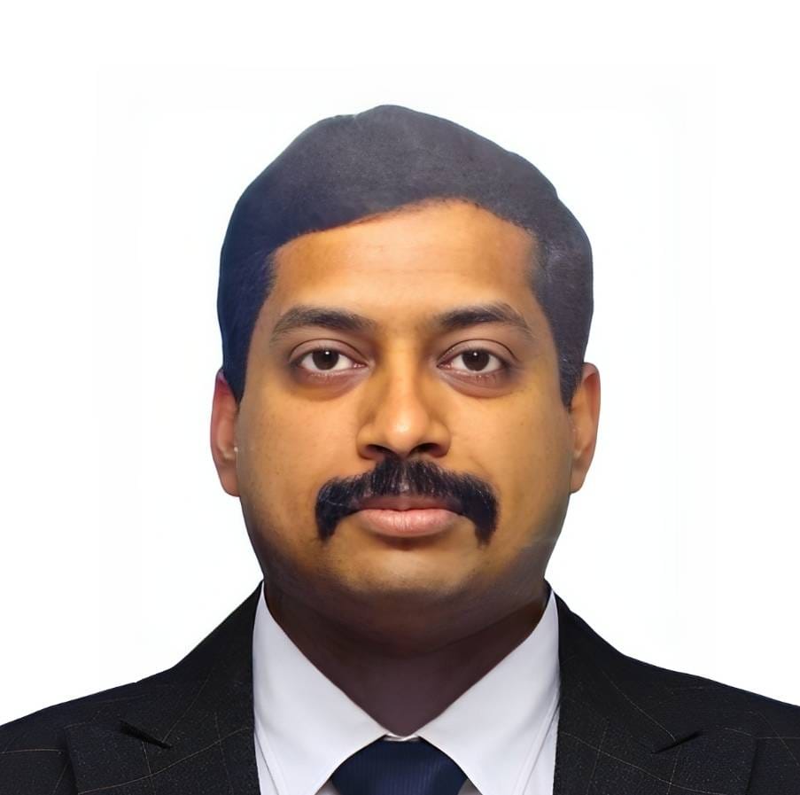 Col (Dr) Ranga Sai Rajan