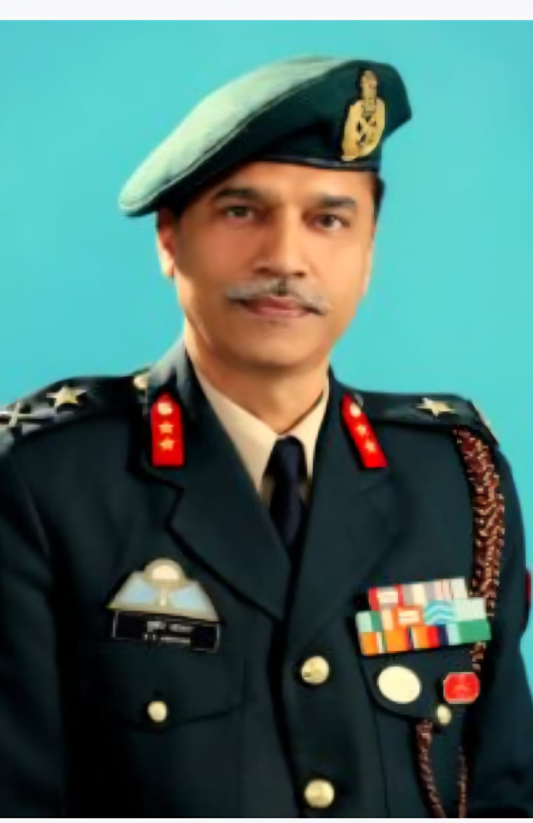 Maj Gen Sudhir Jakhar Motivational Speaker Veterans India