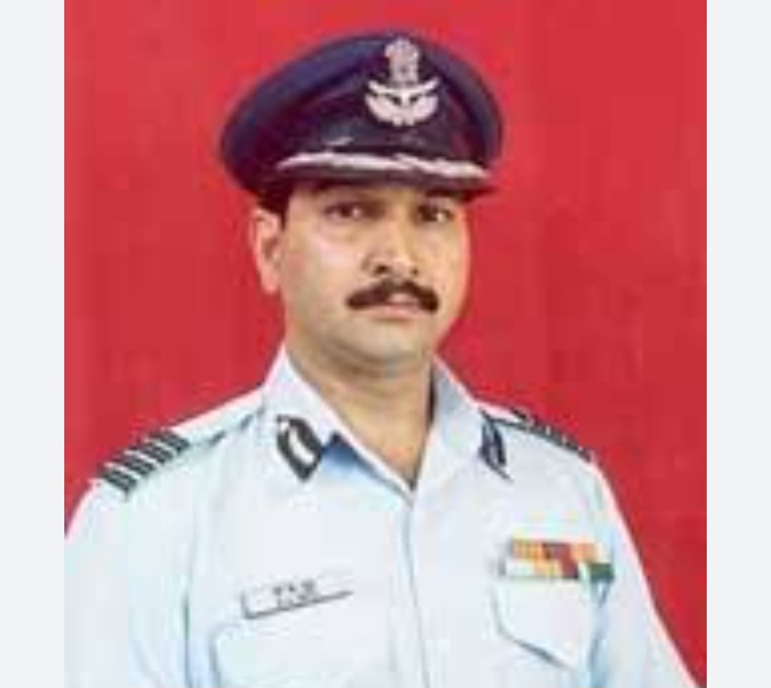 AVM B. K. Sood Motivational Speaker Veterans India
