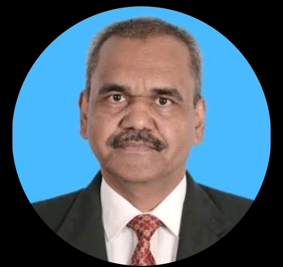 Brig Rajesh Gangele (Retd) Motivational Speaker Veterans India