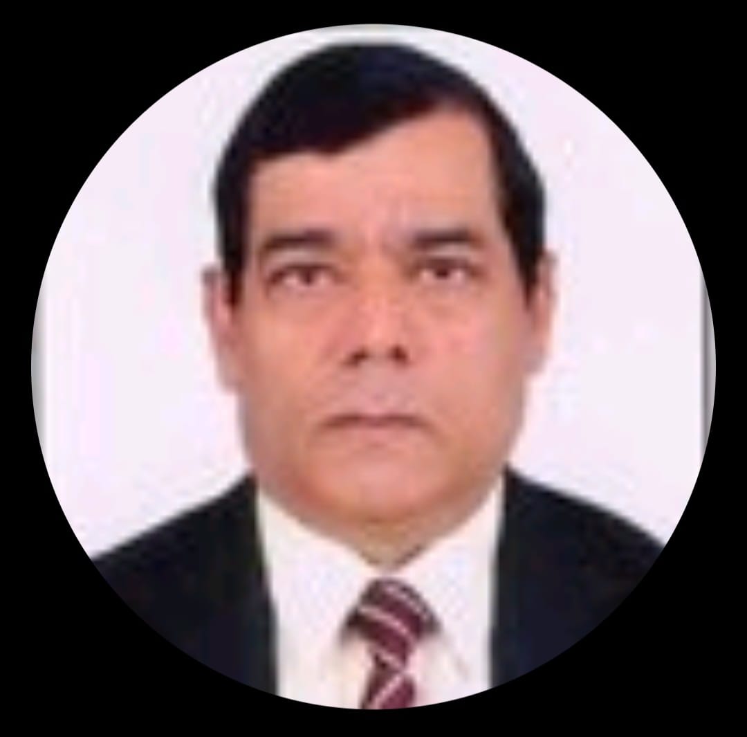 Brig Jitendra Kumar Jha Motivational Speaker Veterans India