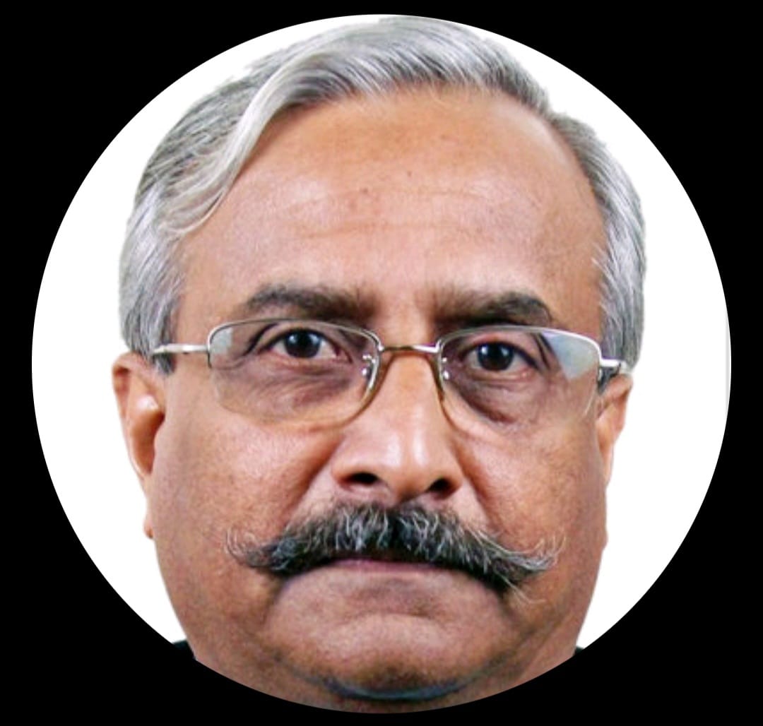 Brig B. U. Kumar Motivational Speaker Veterans India