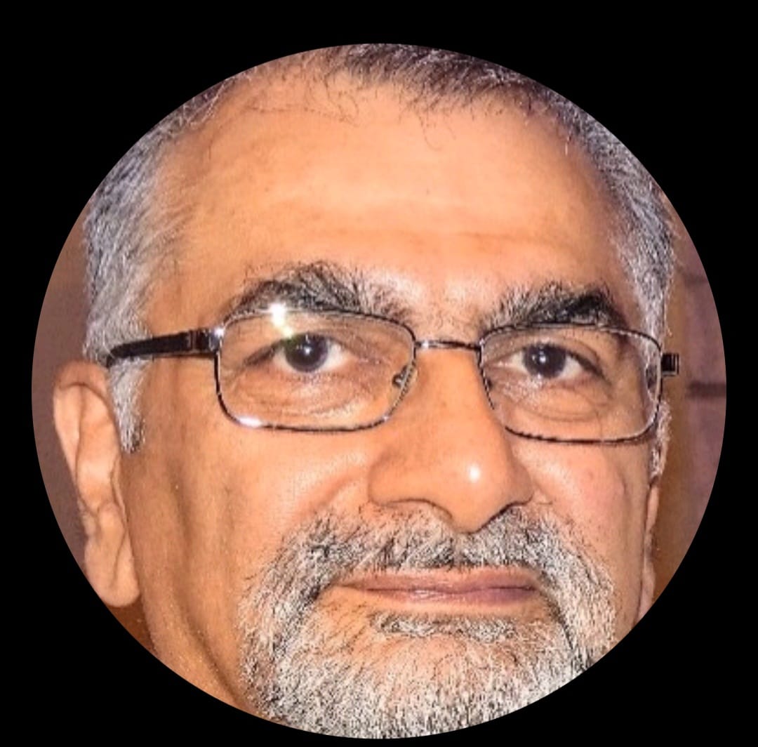Brig Dinkar Adeeb Motivational Speaker Veterans India