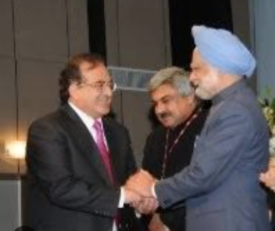 Brig Jagmohan Varma, SM, VSM Motivational Speaker Veterans India