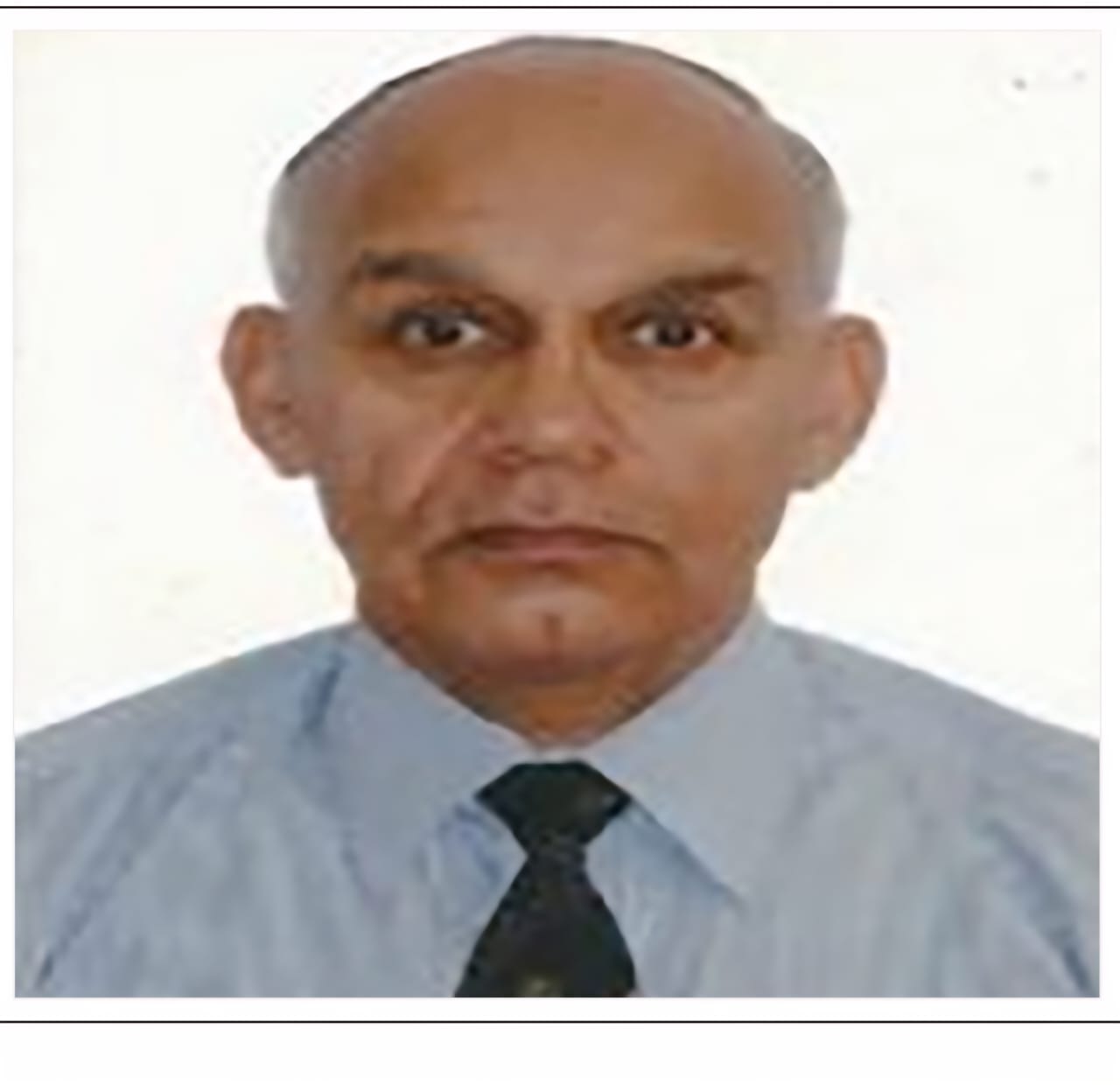 Brig S. K. S. Rana, VSM Motivational Speaker Veterans India