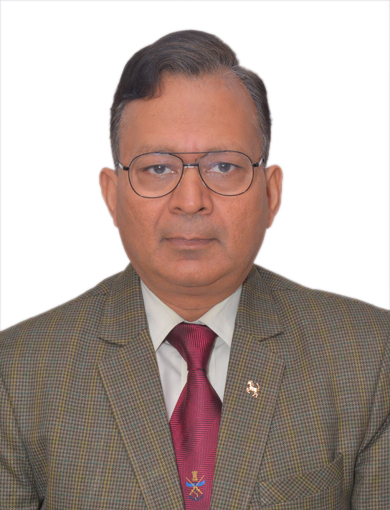 Lt Gen Kapil Aggarwal (Retd) Motivational Speaker Veterans India