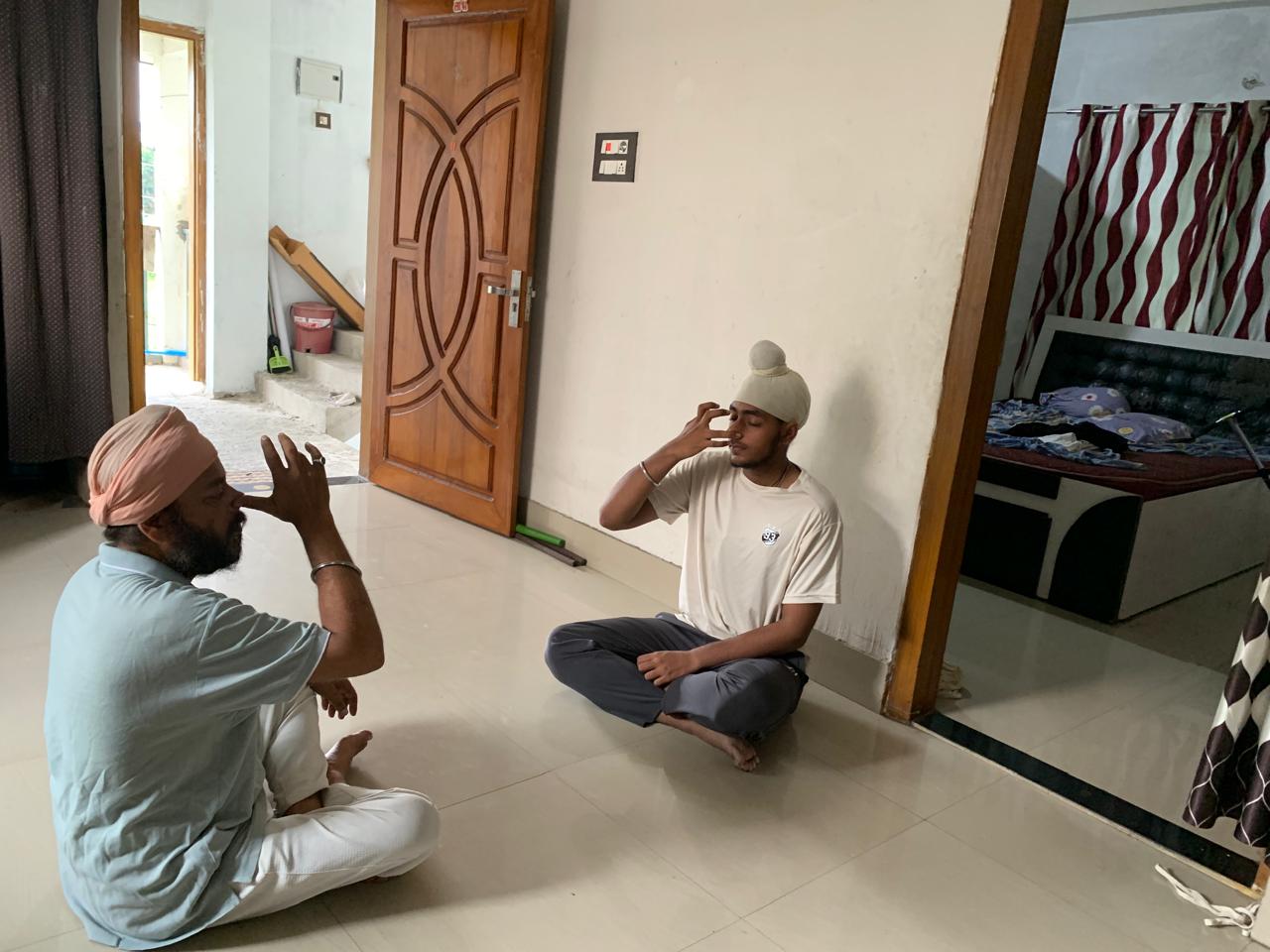 Sankalp Image